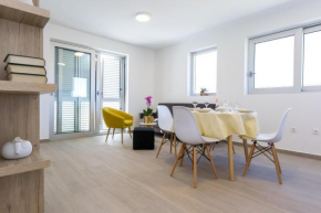 Гостиница Cara Apartments  Козино